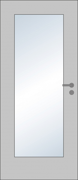 CPL Unigrau mit LA001